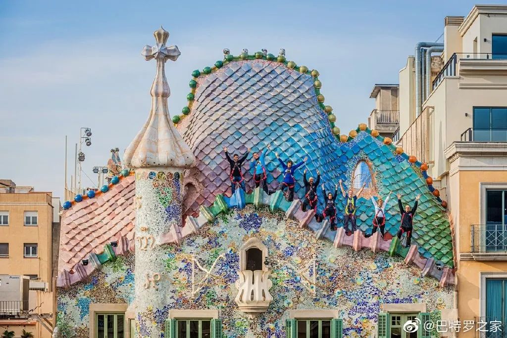 内地第三家！西班牙在成都设立总领事馆！这个浪漫“旅游王国”，有太多值得打卡