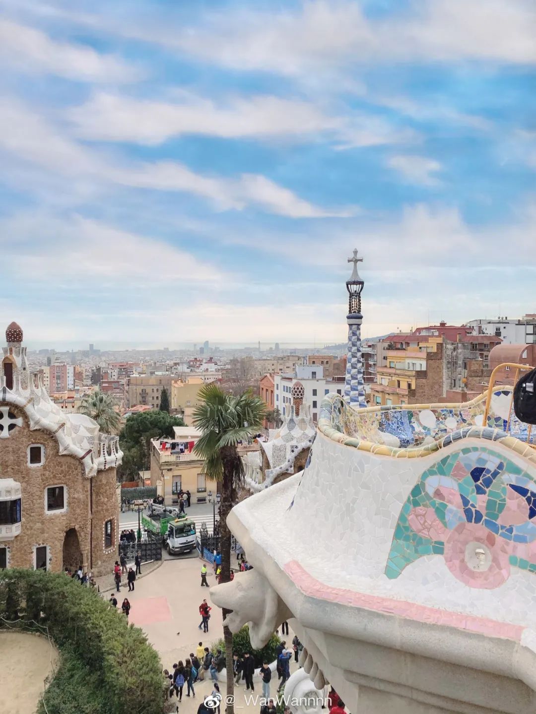 内地第三家！西班牙在成都设立总领事馆！这个浪漫“旅游王国”，有太多值得打卡