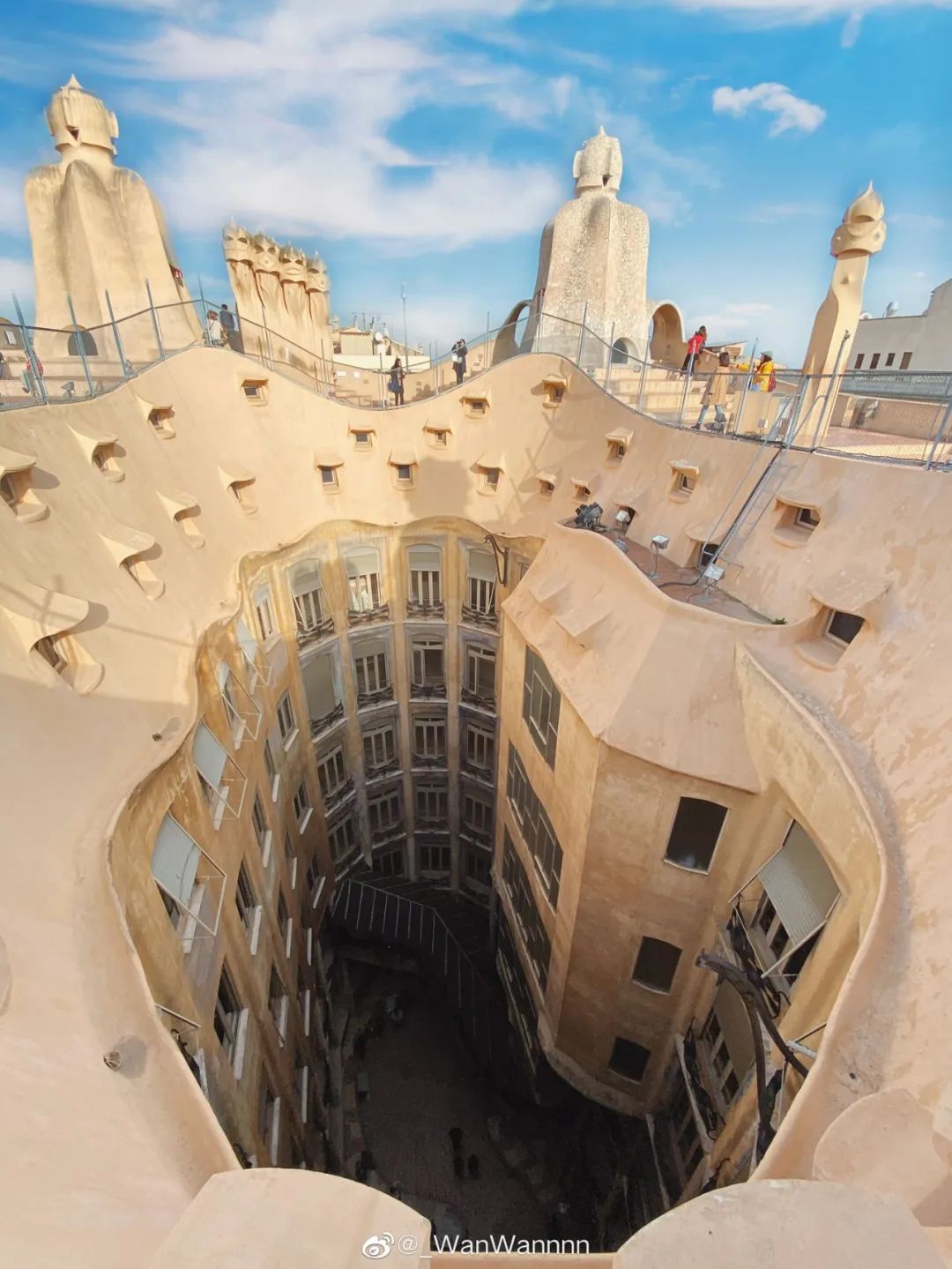 内地第三家！西班牙在成都设立总领事馆！这个浪漫“旅游王国”，有太多值得打卡