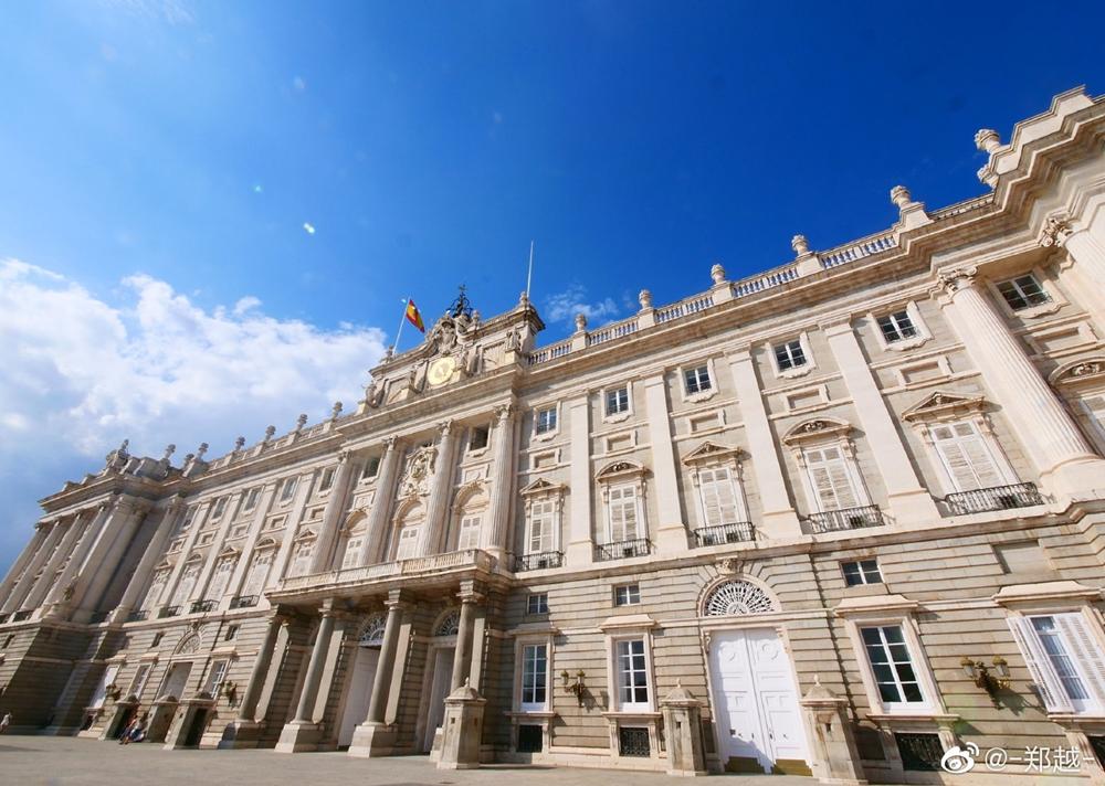 内地第三家！西班牙在成都设立总领事馆！这个浪漫“旅游王国”，有太多值得打卡