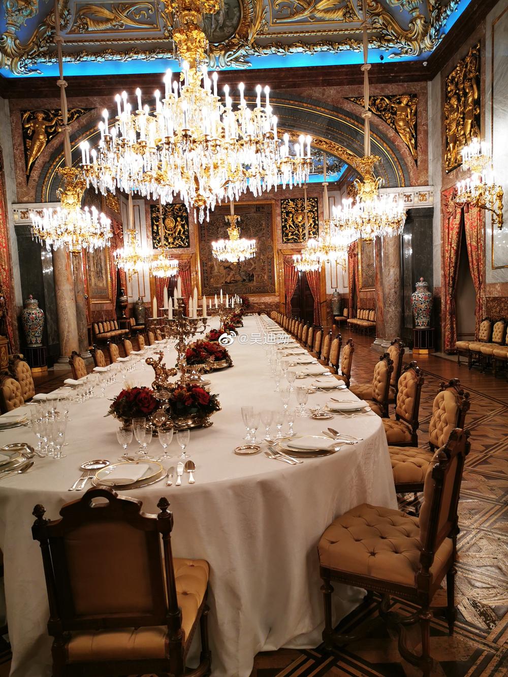 内地第三家！西班牙在成都设立总领事馆！这个浪漫“旅游王国”，有太多值得打卡