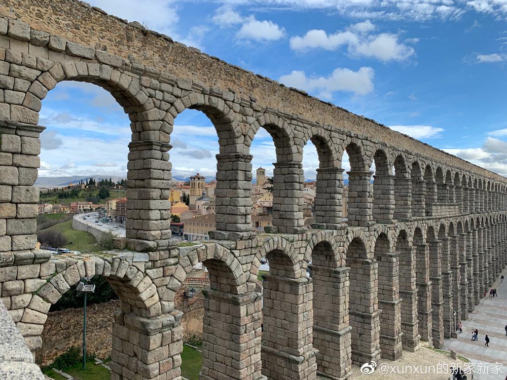 内地第三家！西班牙在成都设立总领事馆！这个浪漫“旅游王国”，有太多值得打卡