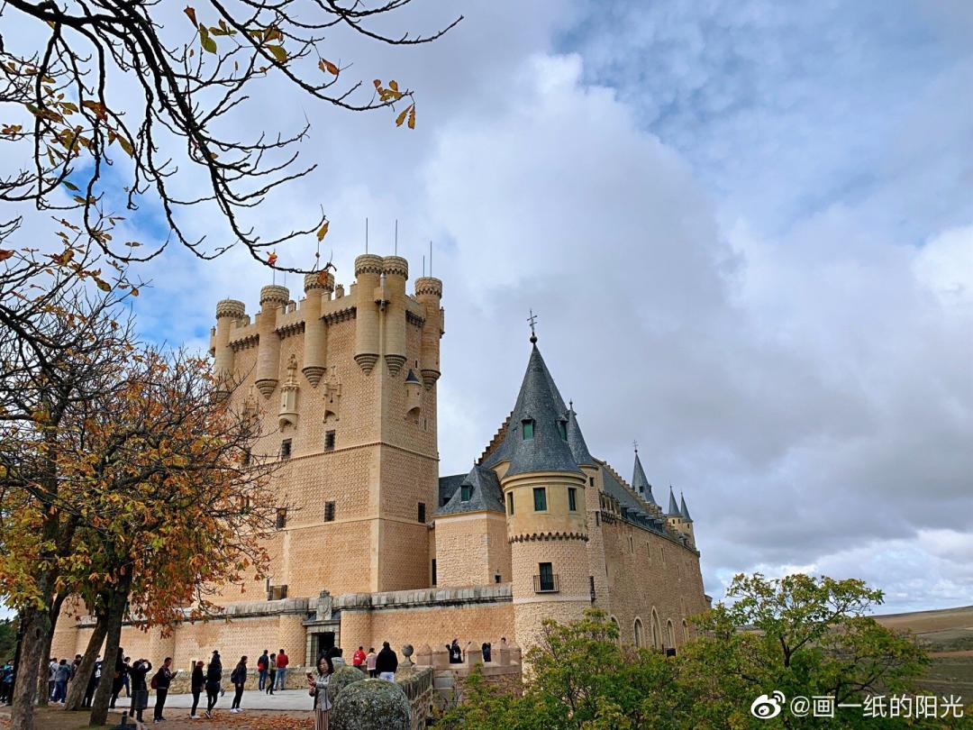 内地第三家！西班牙在成都设立总领事馆！这个浪漫“旅游王国”，有太多值得打卡