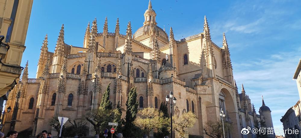 内地第三家！西班牙在成都设立总领事馆！这个浪漫“旅游王国”，有太多值得打卡