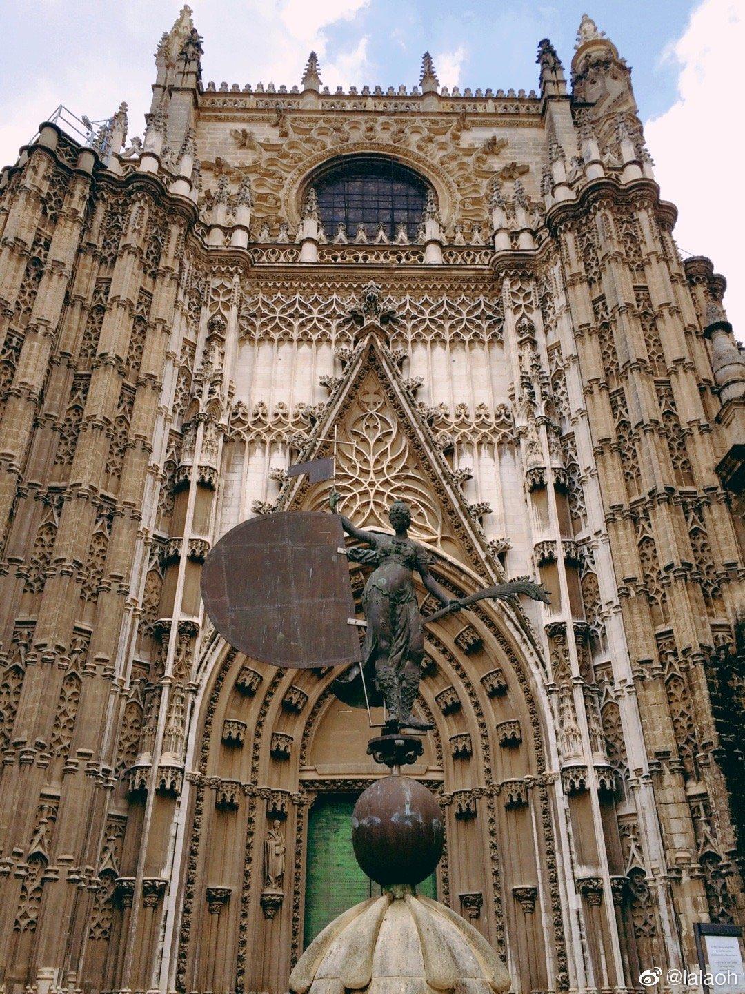 内地第三家！西班牙在成都设立总领事馆！这个浪漫“旅游王国”，有太多值得打卡