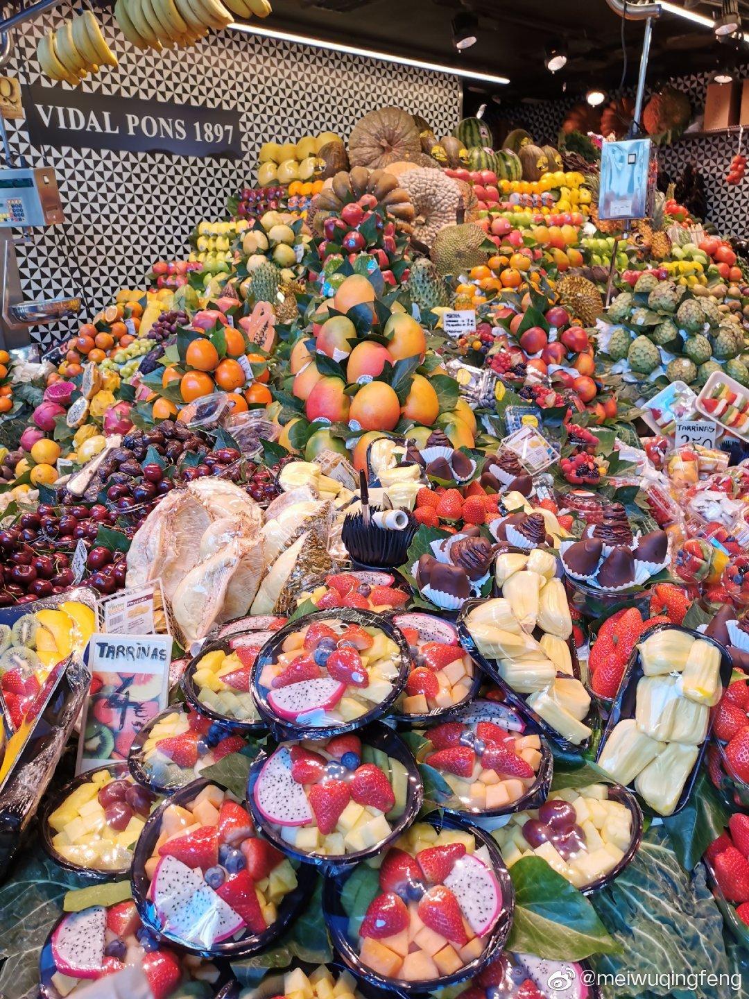 内地第三家！西班牙在成都设立总领事馆！这个浪漫“旅游王国”，有太多值得打卡