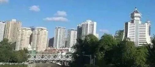 楼盘开盘单日吸金196亿,万科翡翠公园最好地段