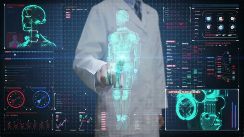 智能教育助力学习提升,智能医学课堂教学