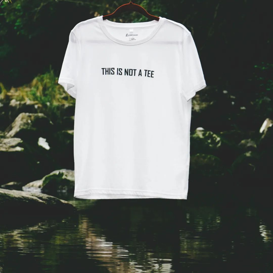 这是为拯救全人类而穿的衣服？