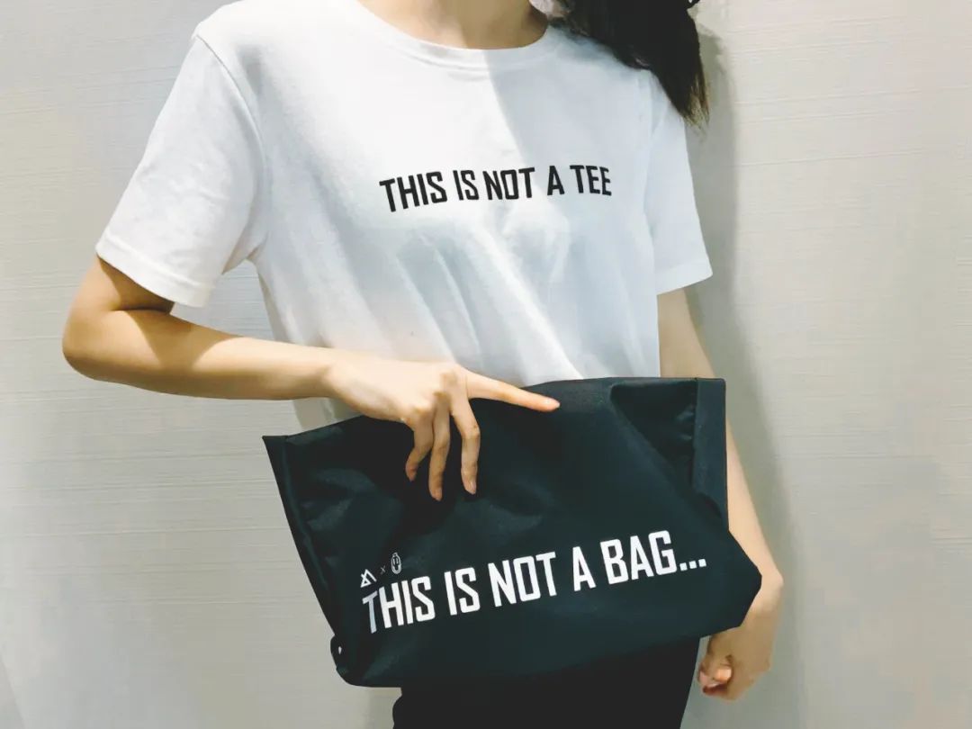 这是为拯救全人类而穿的衣服？