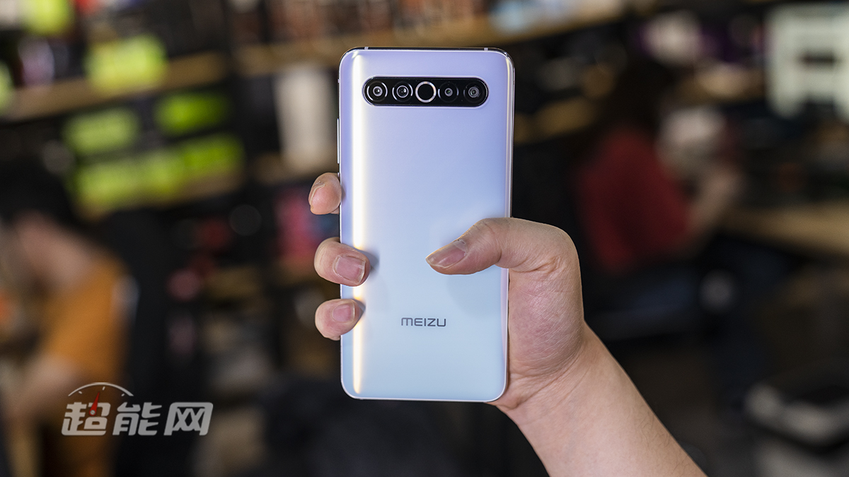 魅族17综合上手体验,魅族17开箱那岩