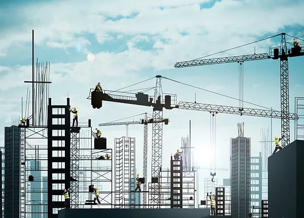 安信信托发展,洞见房地产