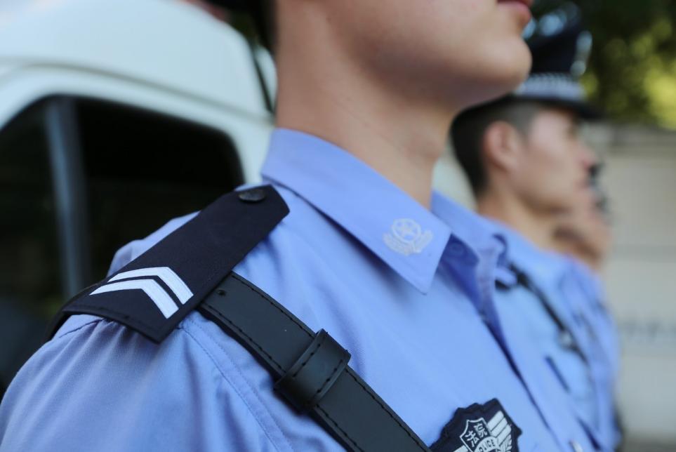 阜阳颍州区法警招聘,阜阳招聘法警