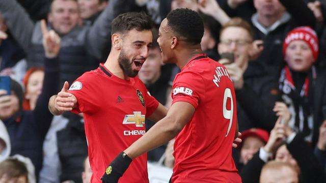 卡里克曼联训练,卡里克在曼联执教的成绩