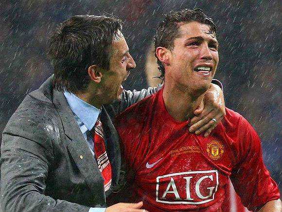 卡里克曼联训练,卡里克在曼联执教的成绩