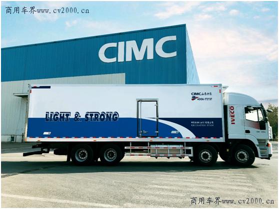 疫情下,冷藏运输危中取机