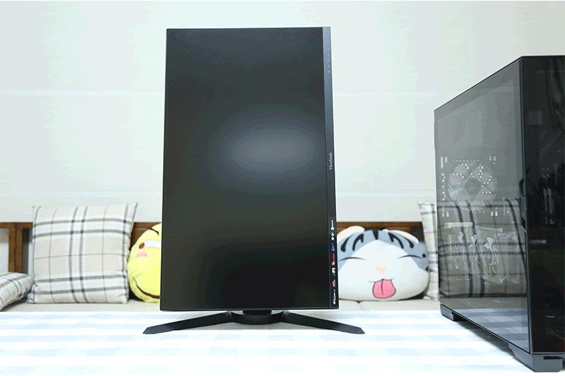 优派新款显示器黑豹,优派黑豹显示器设置