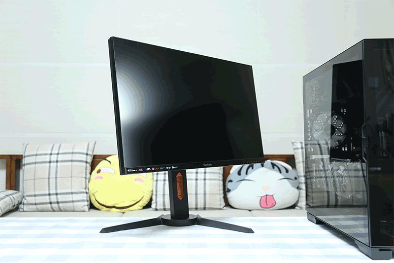 优派新款显示器黑豹,优派黑豹显示器设置