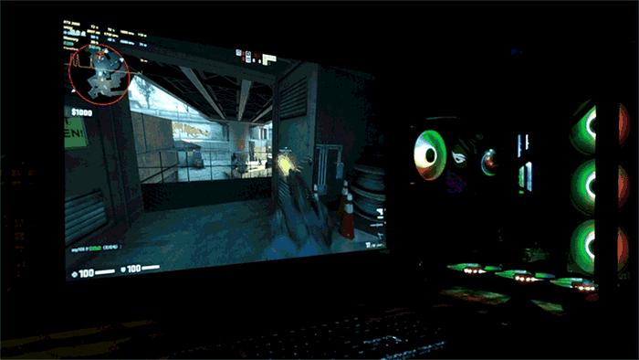 优派新款显示器黑豹,优派黑豹显示器设置