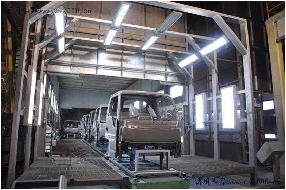 符合新规的江淮轻卡,江淮哪款轻卡五年不记公里数质保