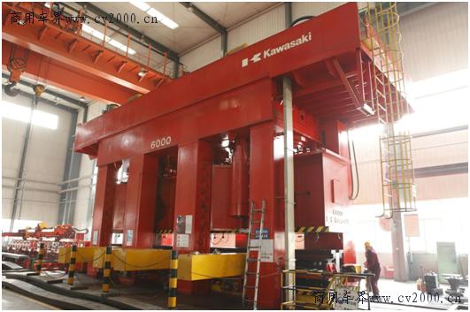 符合新规的江淮轻卡,江淮哪款轻卡五年不记公里数质保