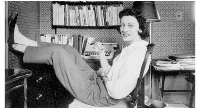 安妮塞克斯顿经典语录,安妮塞克斯顿歌曲