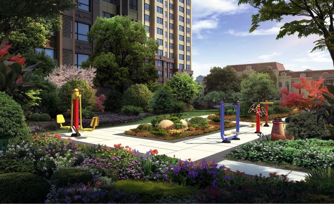 雍鑫、中储、金融街、中骏爱心助力医护人员选择“良居”