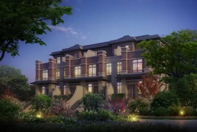 雍鑫、中储、金融街、中骏爱心助力医护人员选择“良居”