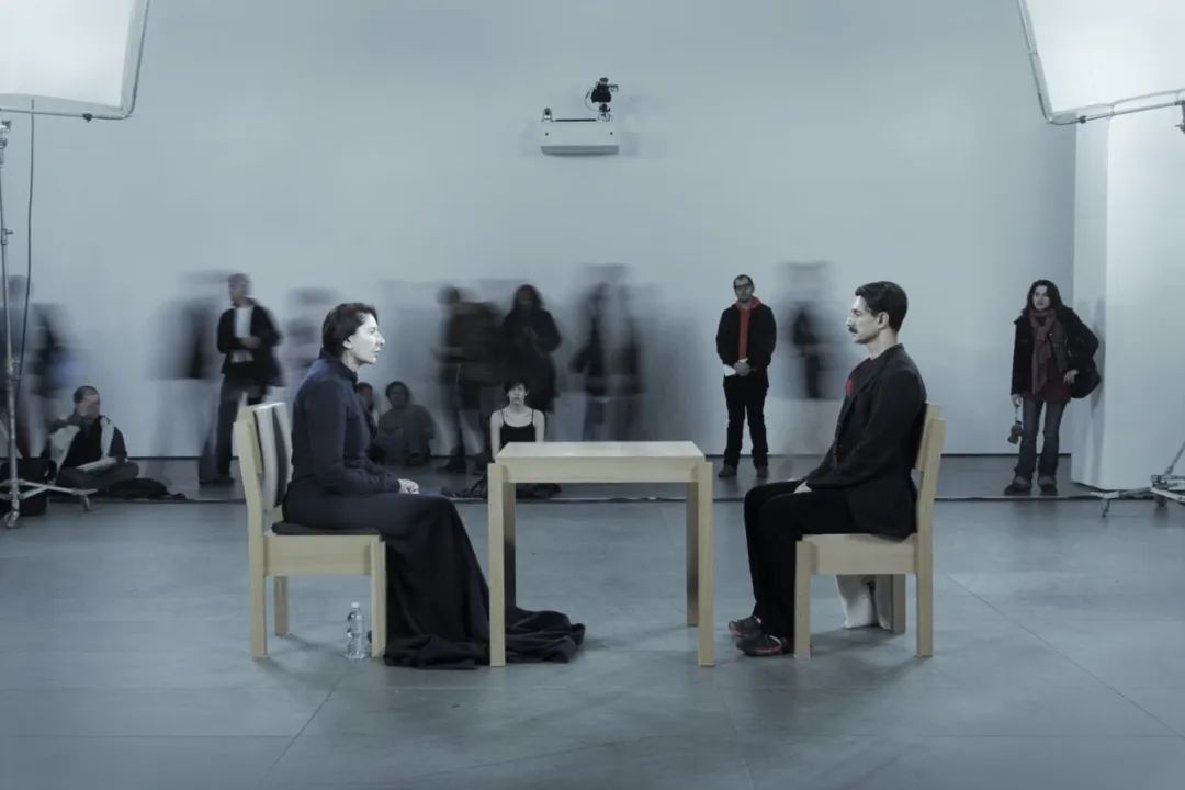 艺术家不需要真人?虚拟形象能够代替吗?