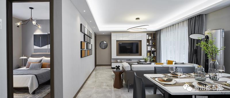 楼盘开盘单日吸金196亿,万科翡翠公园最好地段