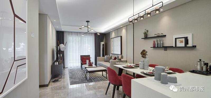 楼盘开盘单日吸金196亿,万科翡翠公园最好地段