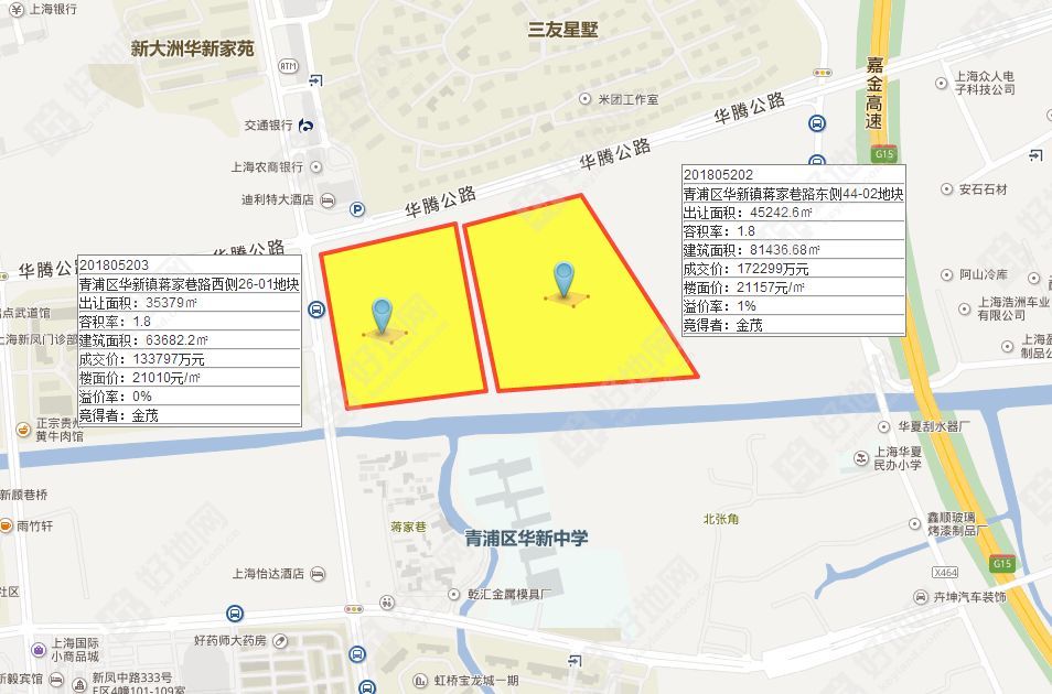 海玥虹桥金茂悦和首创禧悦繁花里,海玥虹桥金茂悦建筑进度