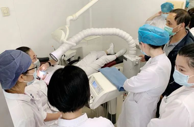 佑安医院口腔科,佑安医院牙科专家门诊