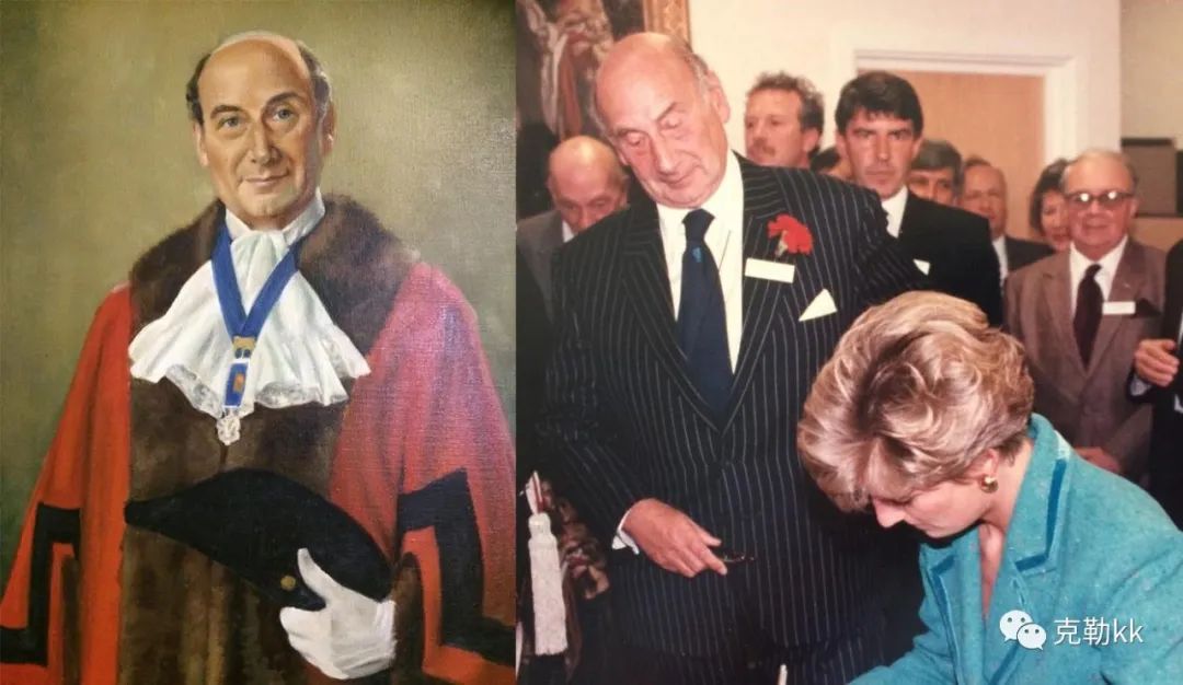 这家英国百年老牌，适合作为礼物｜团购