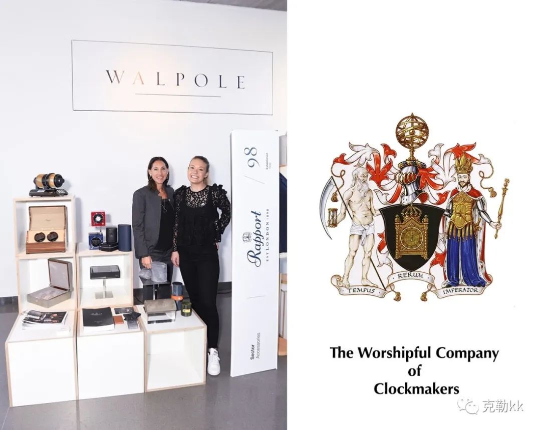 这家英国百年老牌，适合作为礼物｜团购