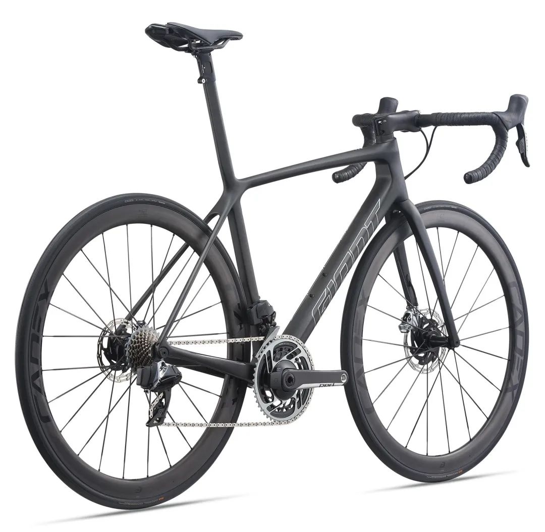 捷安特tcr买哪款,捷安特全新tcr购买指南