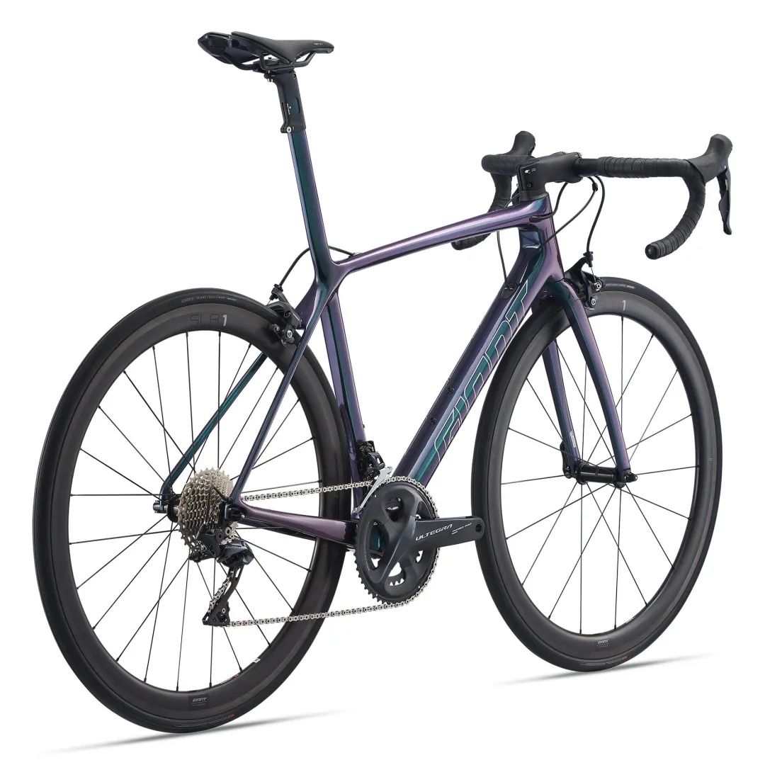 捷安特tcr买哪款,捷安特全新tcr购买指南