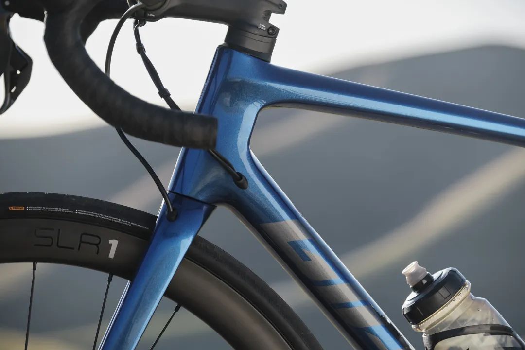 捷安特tcr买哪款,捷安特全新tcr购买指南