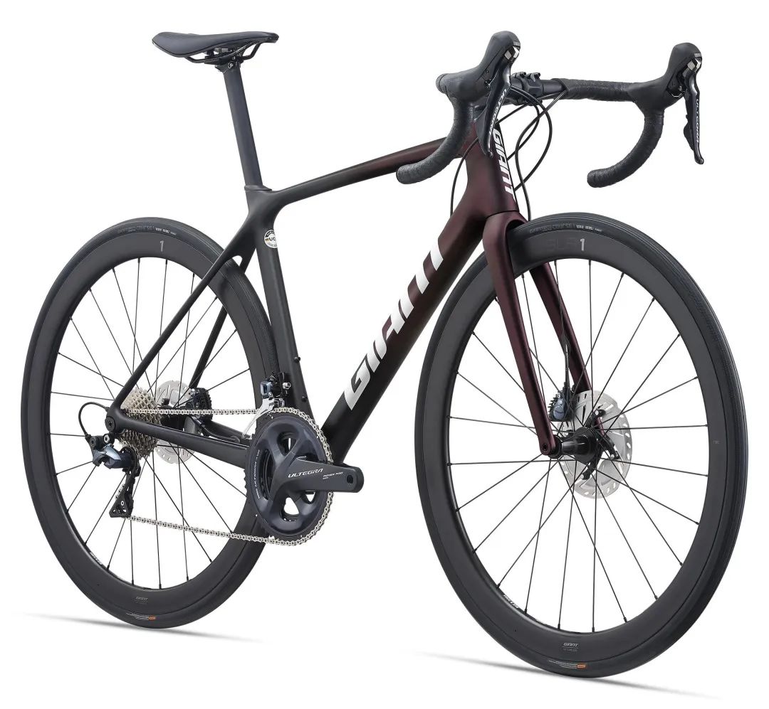 捷安特tcr买哪款,捷安特全新tcr购买指南