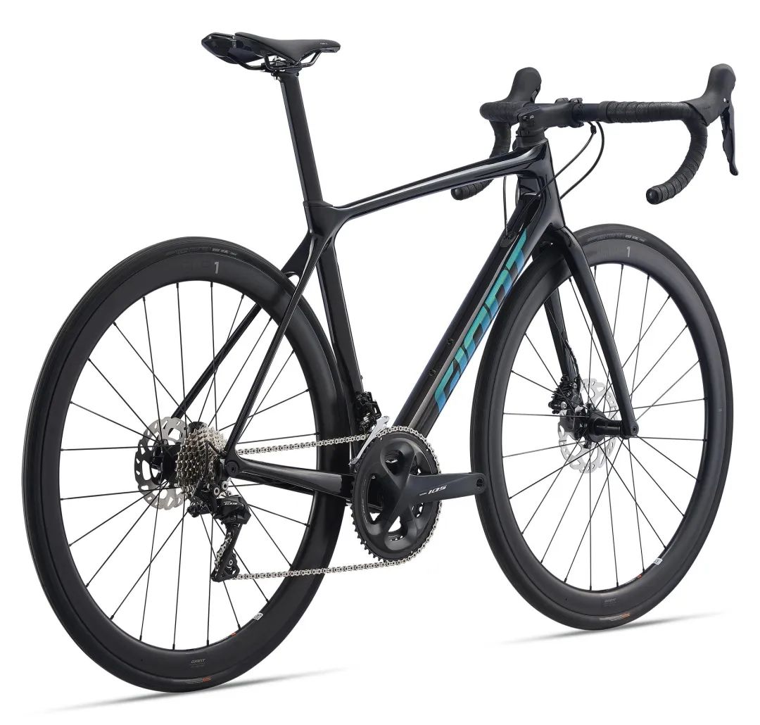 捷安特tcr买哪款,捷安特全新tcr购买指南