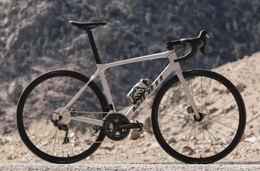 捷安特tcr买哪款,捷安特全新tcr购买指南