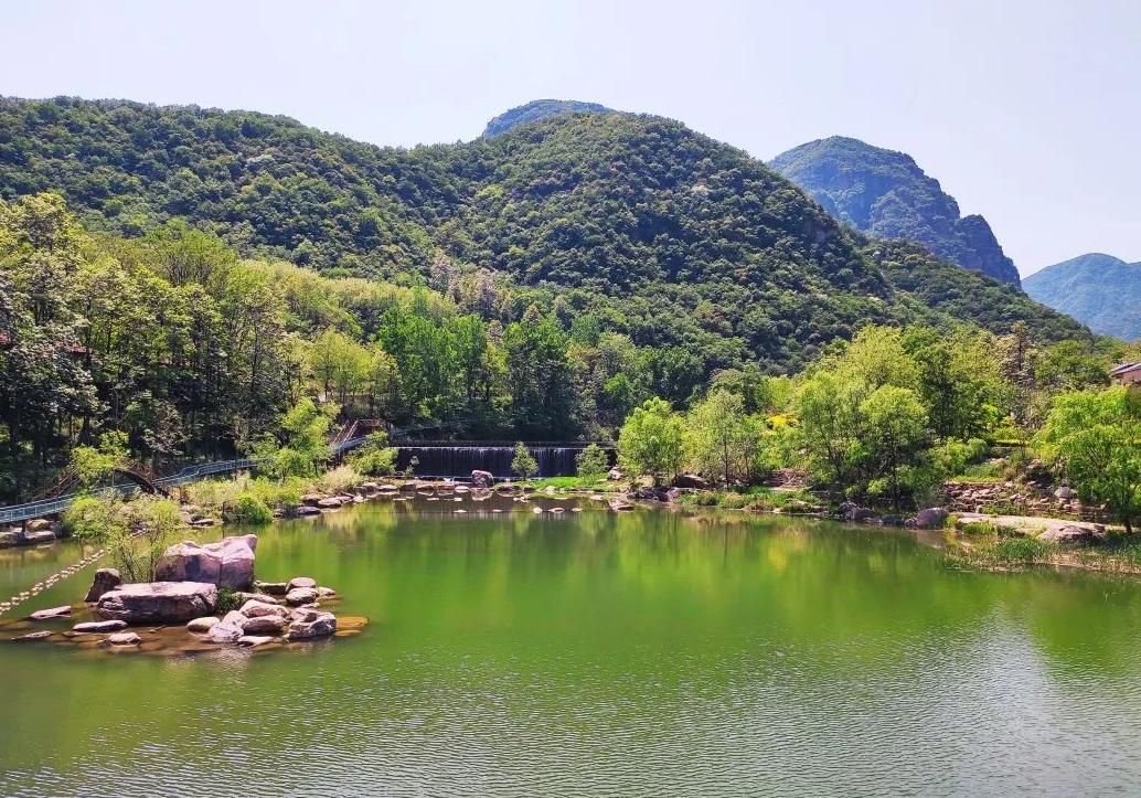 抓住假期尾巴附近景点打卡,抓住周末的小尾巴打卡网红地