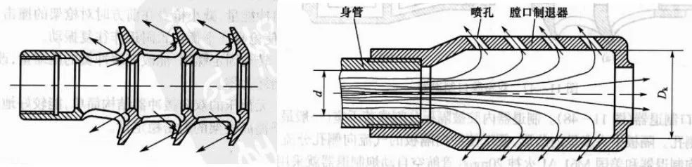 后坐力为什么不是向下的,后坐力的意思是什么