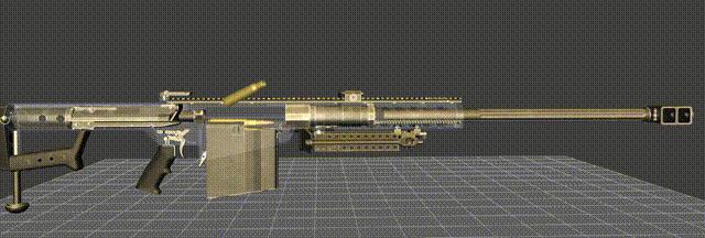 后坐力为什么不是向下的,后坐力的意思是什么