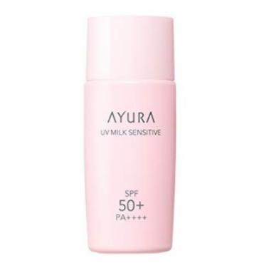 防晒排名第一名日本,2022日本防晒排行