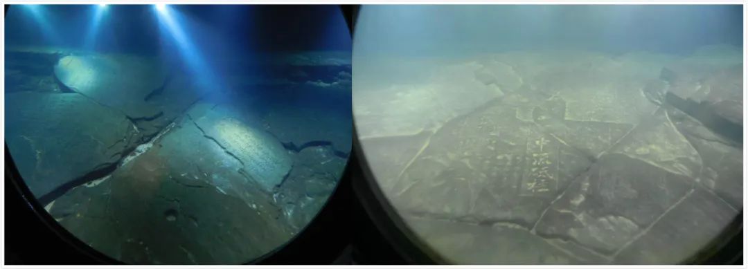 中国水下博物馆,水下博物馆深度解析