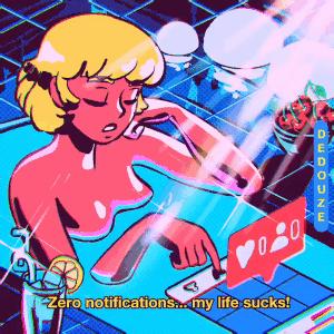 2d画怎么画出3d效果,让2d画变成3d画