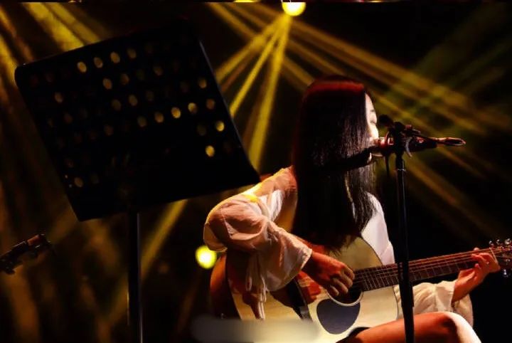 “我七八十岁的时候还是想巡演”|音乐人生存记