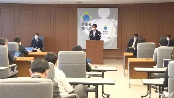 日本成立宇宙战队纪实,日本成立宇宙作战部队新闻