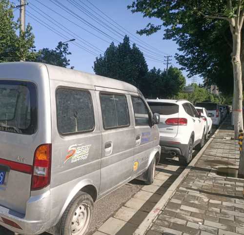 灞桥区半引路最新消息,灞桥区红旗南部半引路何时改造